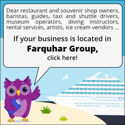 to business owners in Grupa Farquhar