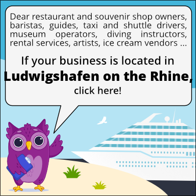 to business owners in Ludwigshafen nad Renem